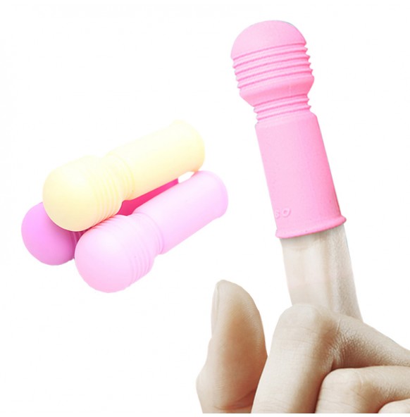 LIBO Finger Squirt Av Vibrator & Massager LIBO Finger Squirt Av Vibrator & Massager